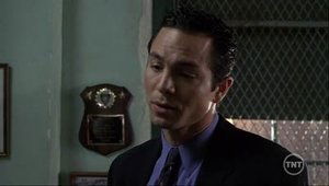 Law & Order – I due volti della giustizia: 8×19