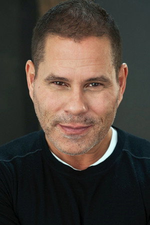 Paul J. Anderson portrait