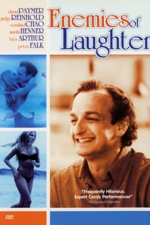 Enemies of Laughter film complet