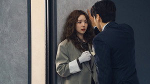 Take Charge of My Heart: 1×8