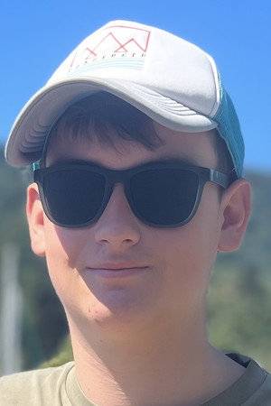 Harry Senior
