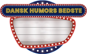 Dansk humors bedste — Logos 1