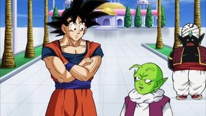 Dragon Ball Super: Season 1 Episode 86 –