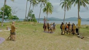 Survivor Québec Episode 17