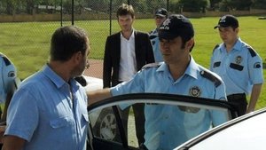 Kuzey Güney Temporada 1 Capitulo 40