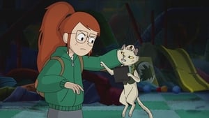 Infinity Train (El Tren Infinito) (1X09) Online Sub Español HD