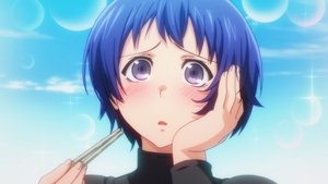 Grand Blue Season 1 Episode 12