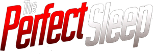 The Perfect Sleep — Logos 1