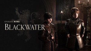 Game of Thrones: 2×9