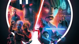 Star Wars: Crónicas del submundo