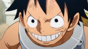 One Piece: Season 21 Episode 933