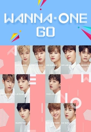 Image Wanna One Go