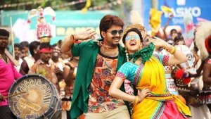 Bairavaa (2017) South Hindi Dubbed