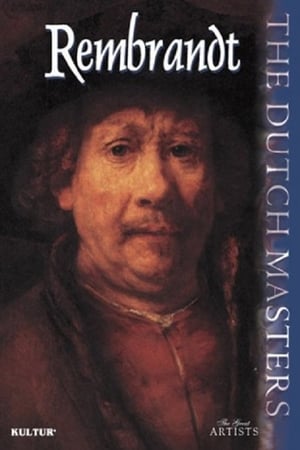 The Dutch Masters: Rembrandt