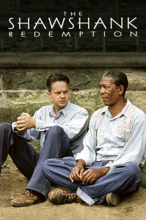 poster The Shawshank Redemption