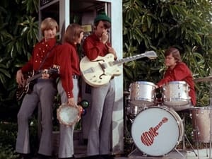 The Monkees Find the Monkees