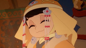 Tenmaku no Jaadugar Cap 3