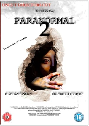 Poster Paranormal 2 2024
