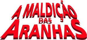 A Maldição das Aranhas