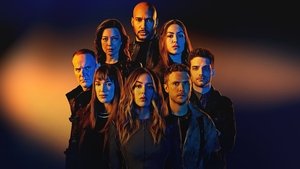 poster Marvel's Agents of S.H.I.E.L.D.