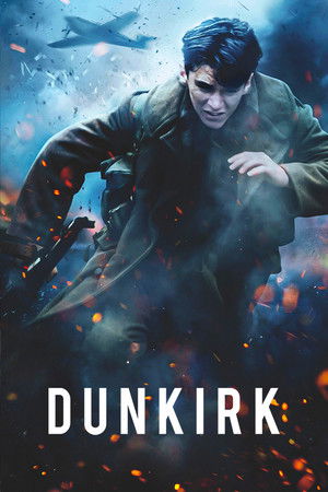 poster Dunkirk