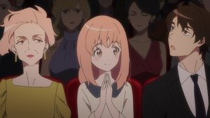 The Gymnastics Samurai: 1×11