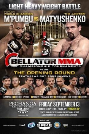 Image Bellator 99