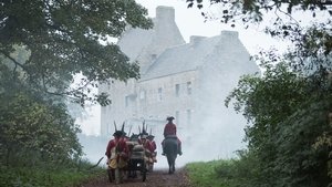 Outlander – Az idegen 1. évad 2. rész