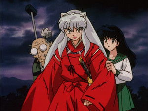 InuYasha: 1×45