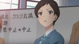 Tari Tari: Episódio: 12 da 1ª Temporada