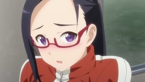 Demi-Chan Wa Kataritai: 1×6