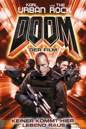 Image Doom - Der Film