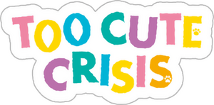 Too Cute Crisis