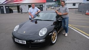 Wheeler Dealers Porsche 997