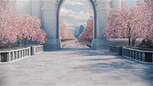 Alice in Wonderland movie still 40