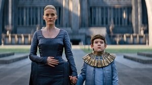 Foundation Season 1 Episode 1