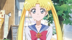 Sailor Moon Crystal: Season 2 Episode 1