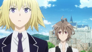 Fate Apocrypha: 1×17