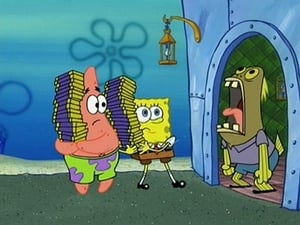 Bob Esponja Temporada 3 Capitulo 19