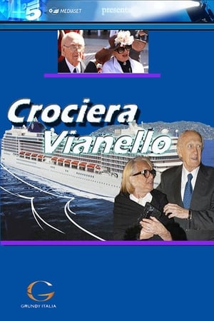 Poster Crociera Vianello 2008