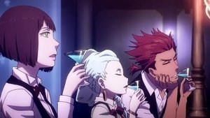 Death Parade Season 1 Episode 7