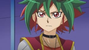 Yu-Gi-Oh! Arc-V: 2×99