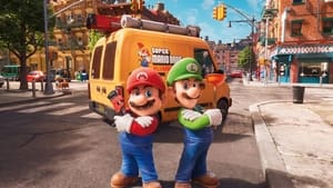 Súper Mario Bros: La película