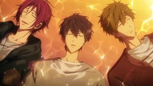 Free! Season 3 Episode 12