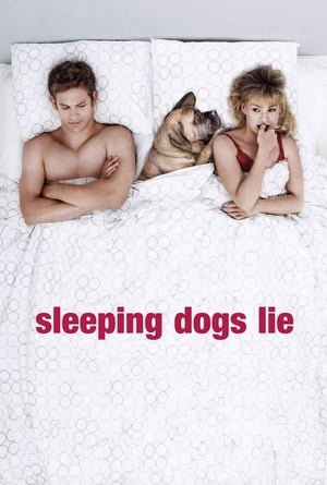 Poster Sleeping Dogs Lie (2006)