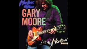 Gary Moore : Live At Montreux 2010