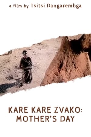 Kare kare zvako 2005