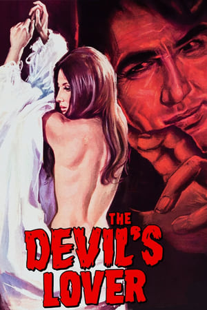 Poster The Devil's Lover 1972