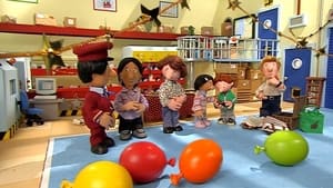 Postman Pat: Special Delivery Service A Surprise