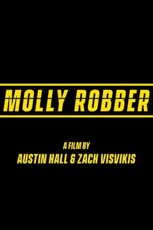 Poster Molly Robber 2020